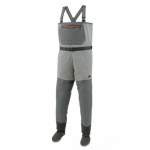 Simms Freestone Wader, Smoke