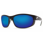 Очки Costa, Howler, Blue Mirror 580P, Black Frame