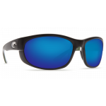 Очки Costa, Howler, Blue Mirror 580P, Black Frame