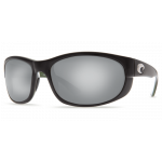 Очки Costa, Howler, Silver Mirror 580P, Black Frame