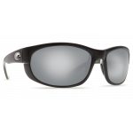 Очки Costa, Howler, Silver Mirror 580P, Black Frame