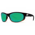 Очки Costa, Howler, Green Mirror 580P, Coconut Fade Frame