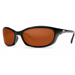 Очки Costa, Harpoon, Copper 580P, Shiny Black Frame