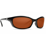 Очки Costa, Harpoon, Copper 580P, Shiny Black Frame