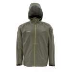 Simms Hyalite Rain Shell, Olive