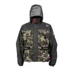 Куртка Finntrail NEW MUD WAY 1990, Grey-CamoBare