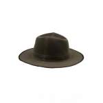 Шляпа Simms DownUnder S/M, Brown