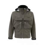 Simms G3 Guide Jacket, Dark Olive