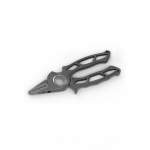 Плоскогубцы Simms Pliers, Gunmetal