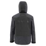 Simms Pro Dry Gore-Tex Jacket, Black