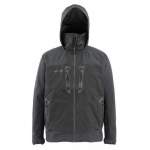 Simms Pro Dry Gore-Tex Jacket, Black