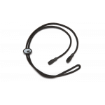 Шнурок для очков Costa, Fathom Cord, Black