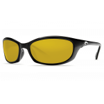 Очки Costa, Harpoon, Sunrise 580P, Shiny Black Frame