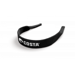 Шнурок для очков Costa, Neoprene Classic, Black