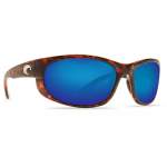 Очки Costa, Howler, Blue Mirror 580P, Tortoise Frame