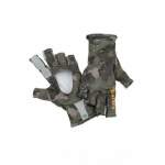 Перчатки Simms Solarflex SunGlove, Simms Camo