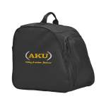 Aku SHOES BAG, Black