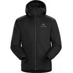 Arcteryx ATOM AR HOODY MENS, Black