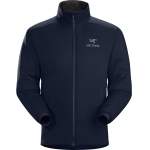 Arcteryx ATOM AR JACKET MEN'S, Kingfisher