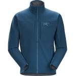 Arcteryx GAMMA MX JACKET MENS, Timelapse