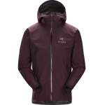 Arcteryx ZETA SL JACKET MENS, Phantasm