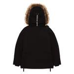 Arctic Explorer CHILL чёрная