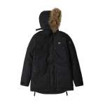 Arctic Explorer POLUS чёрная