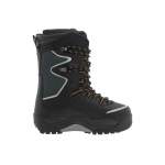 Baffin LIGHTNING BLACK-CHARCOAL 10 (43)