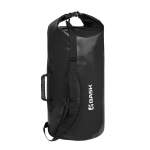 BASK WP BAG 40 V3, чёрный