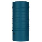 BUFF CoolNet® UV+ Insect Shield Solid Eclipse Blue