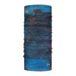 BUFF Camino de Santiago CoolNet® UV+, Peninsula Denim