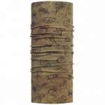 BUFF Camino de Santiago CoolNet® UV+ Santiago Silversage