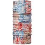 Buff CoolNet UV+ Licenses Neckwear Credencial Multi