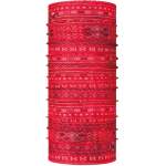 Buff CoolNet UV+ Neckwear Sadri Red