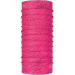 Buff CoolNet UV+ Reflective Neckwear R-Flash Pink Htr