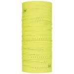 Buff CoolNet UV+ Reflective Neckwear R-Yellow Fluor