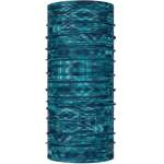 Buff CoolNet UV+ with InsectShield Neckwear Tantai Stel Blue