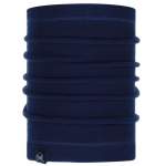 BUFF Polar Neckwarmer, Solid Night Blue