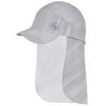 Buff Pack Sahara Cap, L-XL, Grevers Light Grey