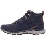 Chiruca ABORIGEN, Dark Navy