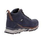 Chiruca ABORIGEN, Dark Navy