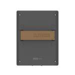 Claymore 3Face Mini, Dark Gray