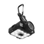 Claymore Capon 120D, Black