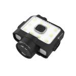 Claymore Capon 120D, Black
