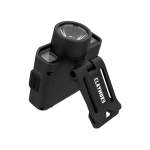 Claymore Capon 120D, Black
