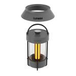 Claymore Lamp Selene, Dark gray