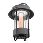 Claymore Lamp Selene, Dark gray
