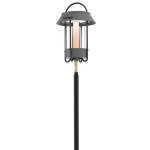 Claymore Lamp Selene, Dark gray