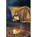 Claymore Lamp Selene, Dark gray