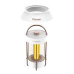 Claymore Lamp Selene, White